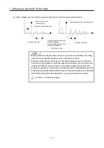 Preview for 133 page of Mitsubishi Electric MELSERVO-J3W Series Instruction Manual