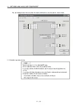 Preview for 221 page of Mitsubishi Electric MELSERVO-J3W Series Instruction Manual