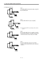 Preview for 477 page of Mitsubishi Electric MELSERVO-J3W Series Instruction Manual