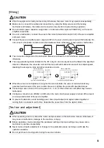 Предварительный просмотр 7 страницы Mitsubishi Electric MELSERVO-J4 series Instruction Manual