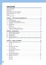 Предварительный просмотр 12 страницы Mitsubishi Electric MELSERVO-J4 series Instruction Manual