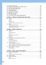 Предварительный просмотр 16 страницы Mitsubishi Electric MELSERVO-J4 series Instruction Manual