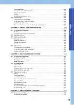 Предварительный просмотр 17 страницы Mitsubishi Electric MELSERVO-J4 series Instruction Manual