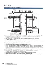 Предварительный просмотр 92 страницы Mitsubishi Electric MELSERVO-J4 series Instruction Manual