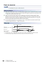 Предварительный просмотр 102 страницы Mitsubishi Electric MELSERVO-J4 series Instruction Manual