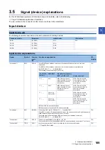 Предварительный просмотр 107 страницы Mitsubishi Electric MELSERVO-J4 series Instruction Manual