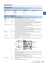 Предварительный просмотр 109 страницы Mitsubishi Electric MELSERVO-J4 series Instruction Manual