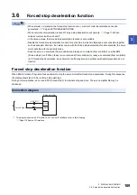 Предварительный просмотр 111 страницы Mitsubishi Electric MELSERVO-J4 series Instruction Manual