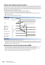 Предварительный просмотр 114 страницы Mitsubishi Electric MELSERVO-J4 series Instruction Manual