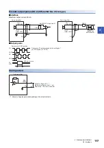 Предварительный просмотр 119 страницы Mitsubishi Electric MELSERVO-J4 series Instruction Manual