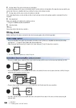 Предварительный просмотр 130 страницы Mitsubishi Electric MELSERVO-J4 series Instruction Manual