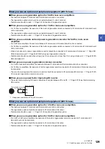 Предварительный просмотр 131 страницы Mitsubishi Electric MELSERVO-J4 series Instruction Manual