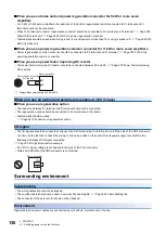 Предварительный просмотр 132 страницы Mitsubishi Electric MELSERVO-J4 series Instruction Manual