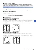 Предварительный просмотр 279 страницы Mitsubishi Electric MELSERVO-J4 series Instruction Manual