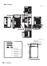 Предварительный просмотр 302 страницы Mitsubishi Electric MELSERVO-J4 series Instruction Manual