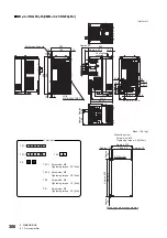 Предварительный просмотр 308 страницы Mitsubishi Electric MELSERVO-J4 series Instruction Manual