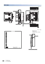 Предварительный просмотр 310 страницы Mitsubishi Electric MELSERVO-J4 series Instruction Manual