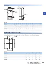 Предварительный просмотр 371 страницы Mitsubishi Electric MELSERVO-J4 series Instruction Manual