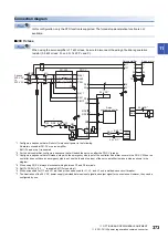 Предварительный просмотр 375 страницы Mitsubishi Electric MELSERVO-J4 series Instruction Manual