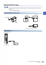 Предварительный просмотр 387 страницы Mitsubishi Electric MELSERVO-J4 series Instruction Manual