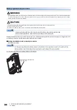 Предварительный просмотр 388 страницы Mitsubishi Electric MELSERVO-J4 series Instruction Manual