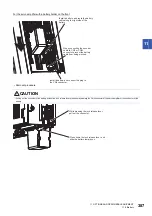 Предварительный просмотр 389 страницы Mitsubishi Electric MELSERVO-J4 series Instruction Manual