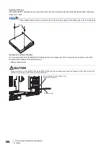 Предварительный просмотр 400 страницы Mitsubishi Electric MELSERVO-J4 series Instruction Manual