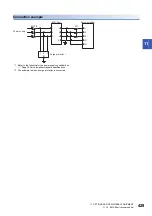 Предварительный просмотр 431 страницы Mitsubishi Electric MELSERVO-J4 series Instruction Manual