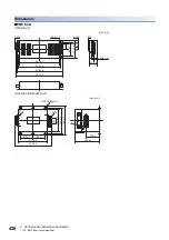 Предварительный просмотр 432 страницы Mitsubishi Electric MELSERVO-J4 series Instruction Manual