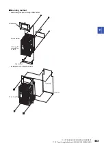 Предварительный просмотр 445 страницы Mitsubishi Electric MELSERVO-J4 series Instruction Manual