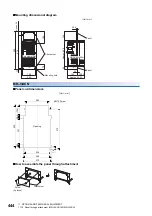 Предварительный просмотр 446 страницы Mitsubishi Electric MELSERVO-J4 series Instruction Manual