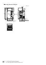 Предварительный просмотр 448 страницы Mitsubishi Electric MELSERVO-J4 series Instruction Manual