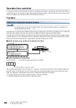 Предварительный просмотр 488 страницы Mitsubishi Electric MELSERVO-J4 series Instruction Manual