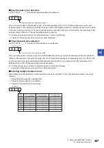 Предварительный просмотр 489 страницы Mitsubishi Electric MELSERVO-J4 series Instruction Manual