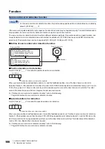 Предварительный просмотр 508 страницы Mitsubishi Electric MELSERVO-J4 series Instruction Manual