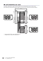 Предварительный просмотр 522 страницы Mitsubishi Electric MELSERVO-J4 series Instruction Manual