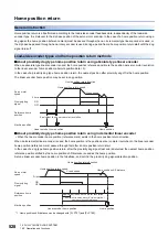 Предварительный просмотр 530 страницы Mitsubishi Electric MELSERVO-J4 series Instruction Manual