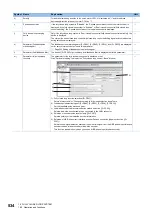 Предварительный просмотр 536 страницы Mitsubishi Electric MELSERVO-J4 series Instruction Manual