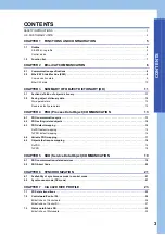 Предварительный просмотр 5 страницы Mitsubishi Electric MELSERVO-J5 MR-J5-G-N1 User Manual