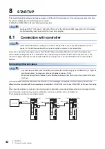 Предварительный просмотр 44 страницы Mitsubishi Electric MELSERVO-J5 MR-J5-G-N1 User Manual