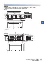 Предварительный просмотр 257 страницы Mitsubishi Electric MELSERVO-J5 MR-J5-G Series User Manual