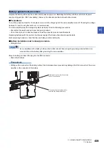 Предварительный просмотр 437 страницы Mitsubishi Electric MELSERVO-J5 MR-J5-G Series User Manual