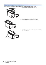 Предварительный просмотр 438 страницы Mitsubishi Electric MELSERVO-J5 MR-J5-G Series User Manual