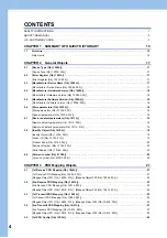 Preview for 6 page of Mitsubishi Electric MELSERVO J5 Series User Manual