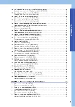 Preview for 9 page of Mitsubishi Electric MELSERVO J5 Series User Manual