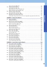 Preview for 15 page of Mitsubishi Electric MELSERVO J5 Series User Manual