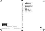 Предварительный просмотр 116 страницы Mitsubishi Electric MELSERVO-JE Instruction Manual