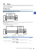 Preview for 31 page of Mitsubishi Electric Melservo-Jet HG-KNS Series User Manual