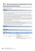 Preview for 140 page of Mitsubishi Electric MELSERVO-JET MR-JET-G-N1 Series User Manual