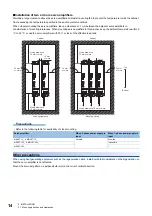 Предварительный просмотр 16 страницы Mitsubishi Electric Melservo-Jet MR-JET G-N1 Series User Manual